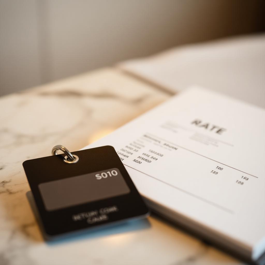 ADR en hoteles: qué es y cómo subirlo sin perder ocupación