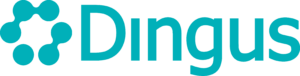 Dingus logo