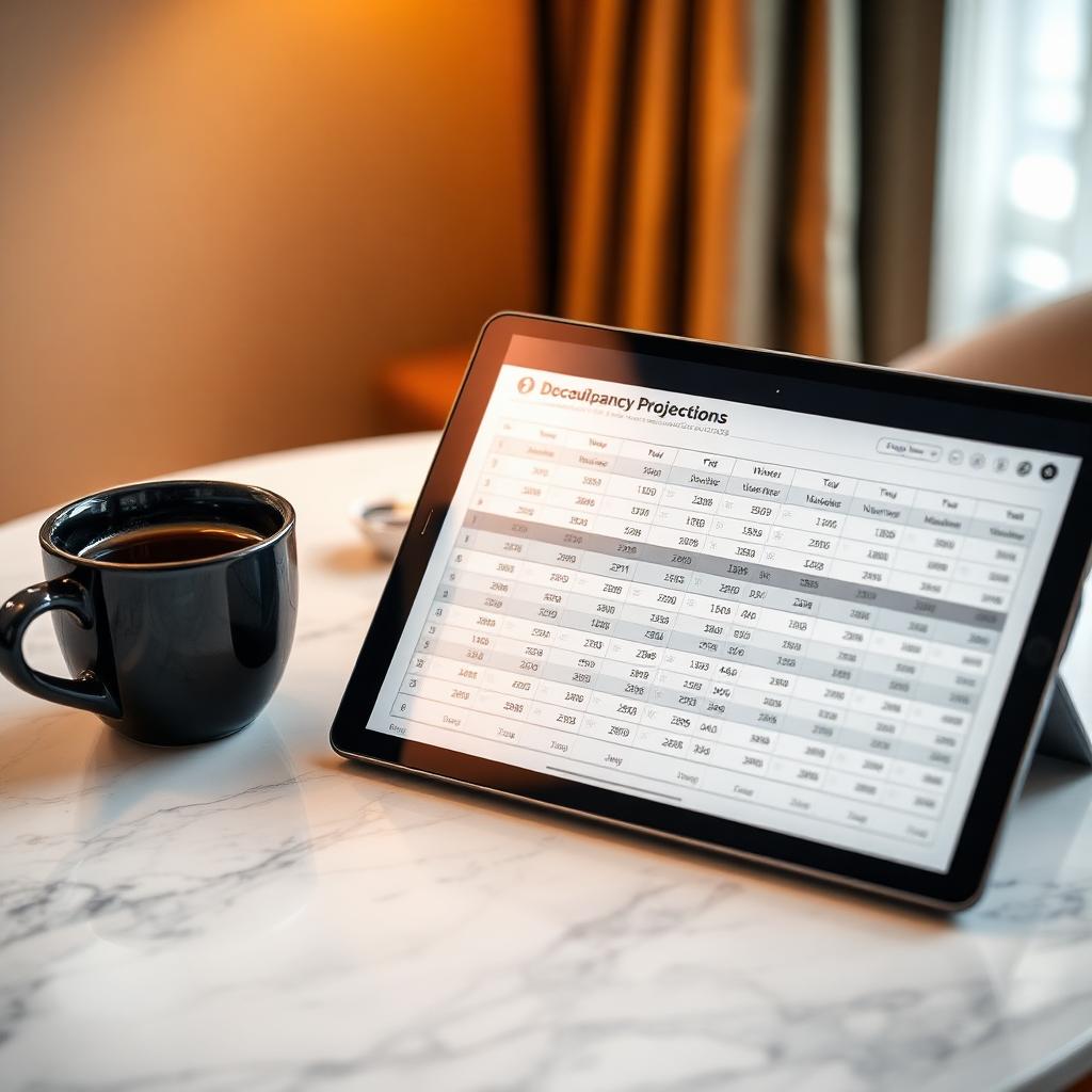Forecast hotelero: cómo anticipar la demanda y dejar de improvisar el pricing