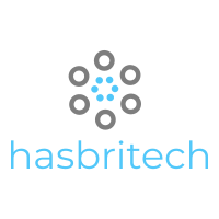 Hasbritech logo