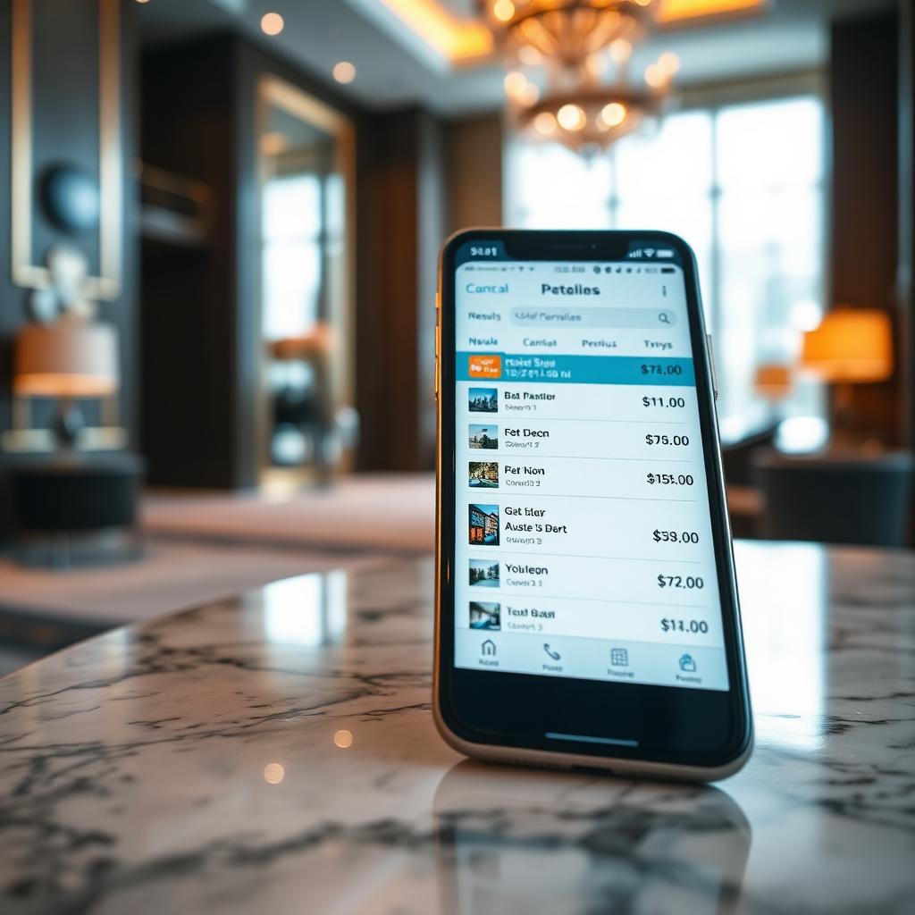 Metabuscadores de hoteles: cómo aparecer en Trivago, Kayak y Google Hotels