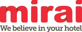 Mirai logo