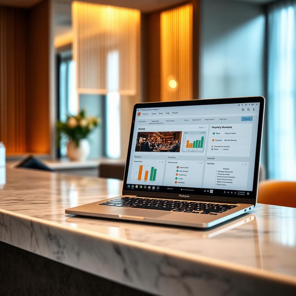 Hotel Revenue Management Software: cómo comparar opciones y elegir sin equivocarte