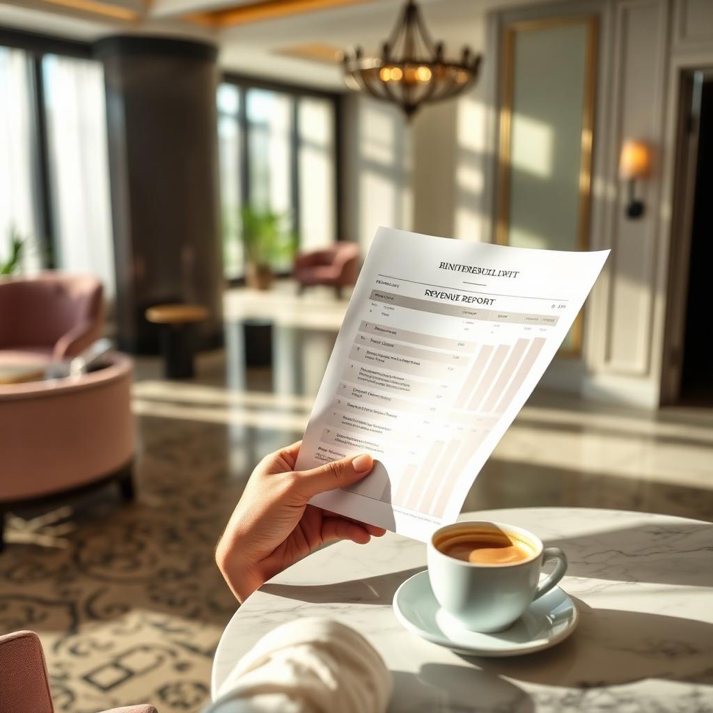 Revenue Management Solutions para hoteles: qué son, qué incluyen y cómo elegir la adecuada