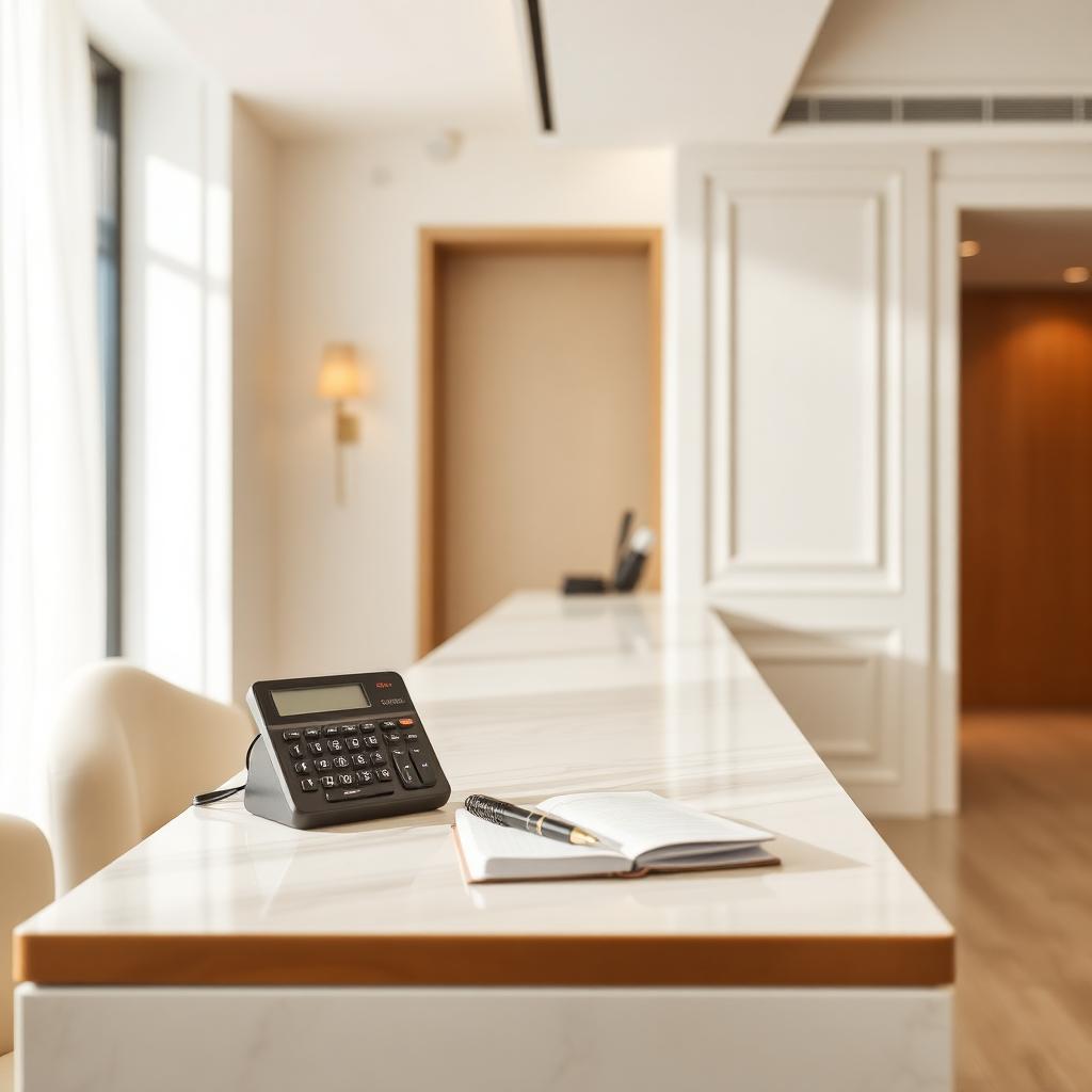 Pricing dinámico para hoteles: cómo construir una estrategia que sí mueve el ADR