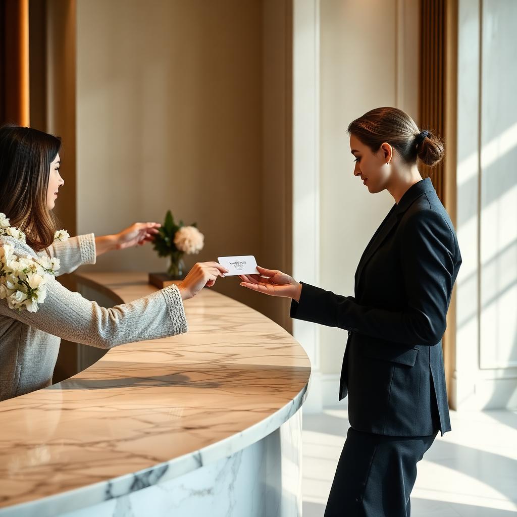 Upselling en hoteles: 7 ideas que sí funcionan en recepción (sin parecer agresivo)