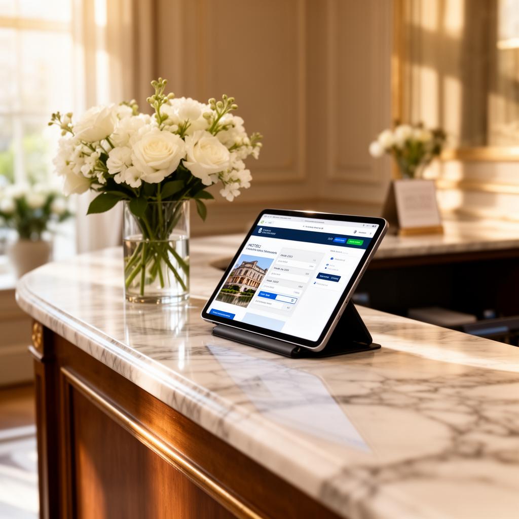 Cómo incrementar la venta directa en un hotel boutique (sin afiliarte a ninguna cadena)